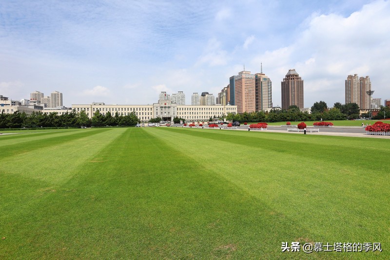 大连，是不是一座被高估的城市？