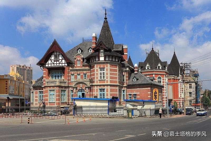 大连，是不是一座被高估的城市？