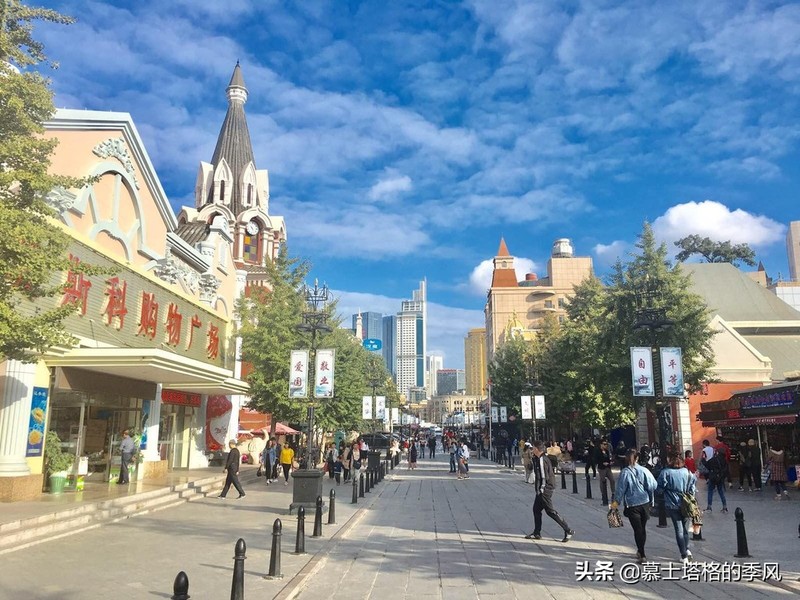 大连，是不是一座被高估的城市？