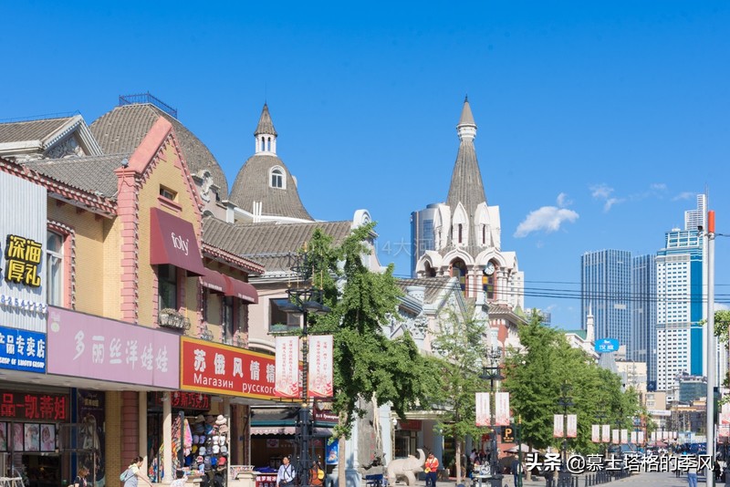 大连，是不是一座被高估的城市？