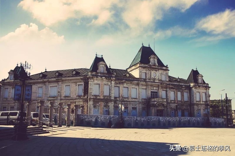 大连，是不是一座被高估的城市？