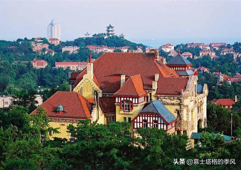 大连，是不是一座被高估的城市？