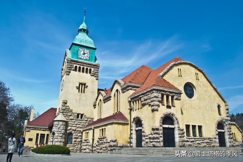 大连，是不是一座被高估的城市？