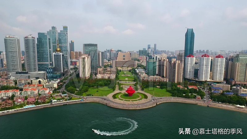 大连，是不是一座被高估的城市？