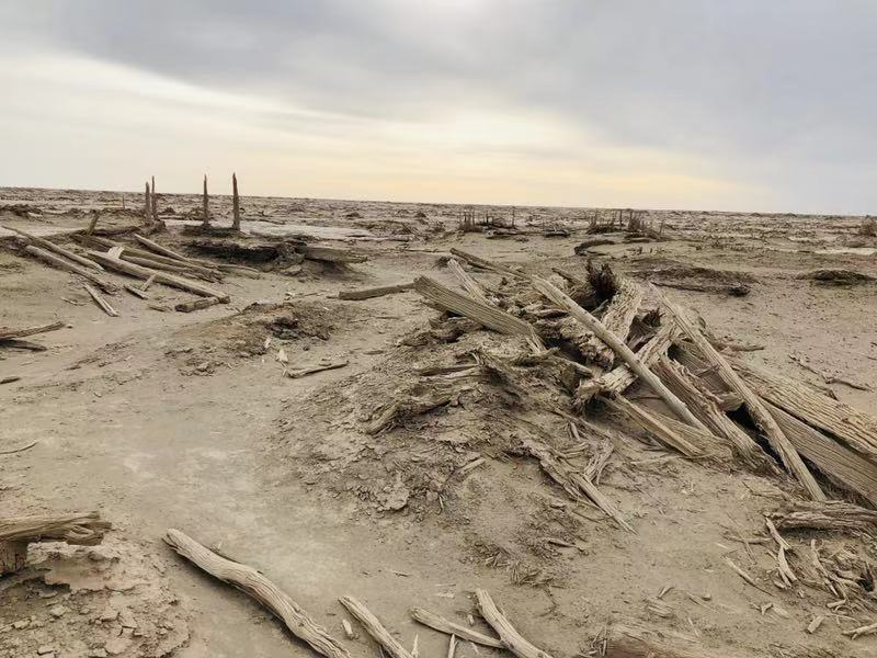 世界上最贵的景点门票-楼兰古城到底多少钱？