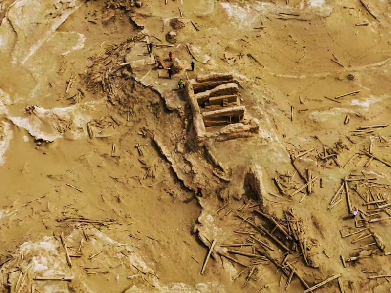 世界上最贵的景点门票-楼兰古城到底多少钱？