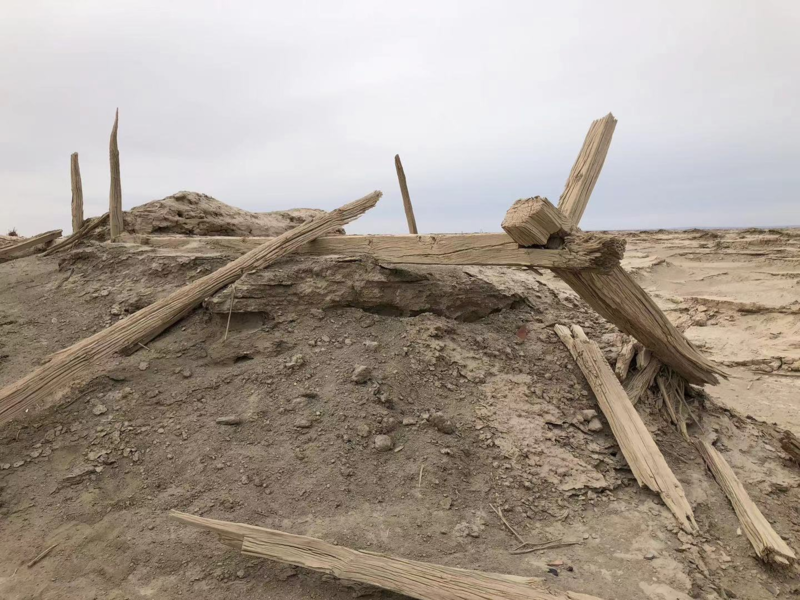 世界上最贵的景点门票-楼兰古城到底多少钱？