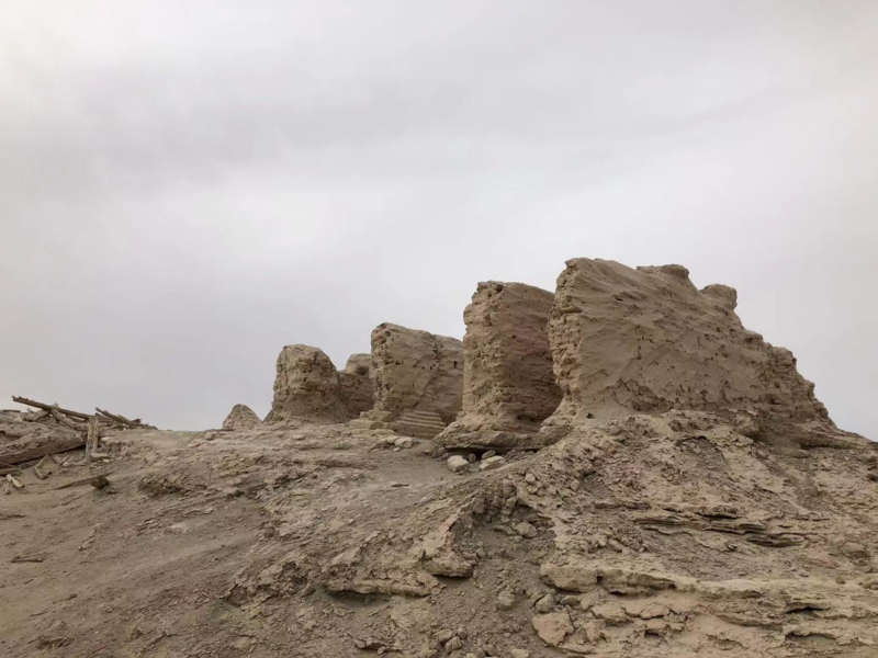 世界上最贵的景点门票-楼兰古城到底多少钱？