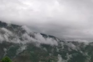 四川阿坝州金川观音阁景区