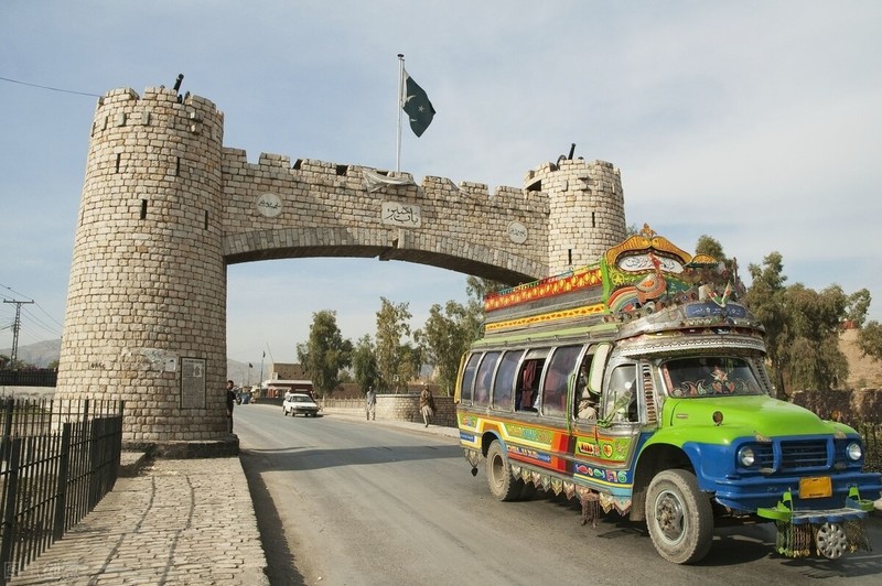 中国的14大邻国都具有哪些突出亮点？