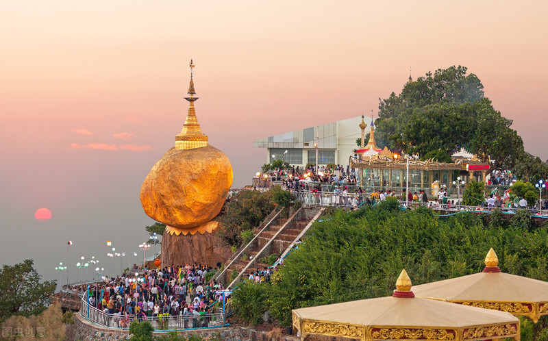 中国的14大邻国都具有哪些突出亮点？