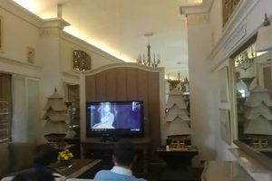 美平酒店，小城•清迈，我们这一代人的邓丽君情结。