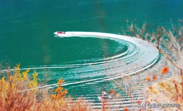 它霸占了太行山50%精绝奇景，高铁直达，却隐匿了2200年！