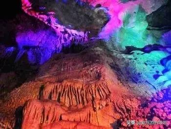 它霸占了太行山50%精绝奇景，高铁直达，却隐匿了2200年！