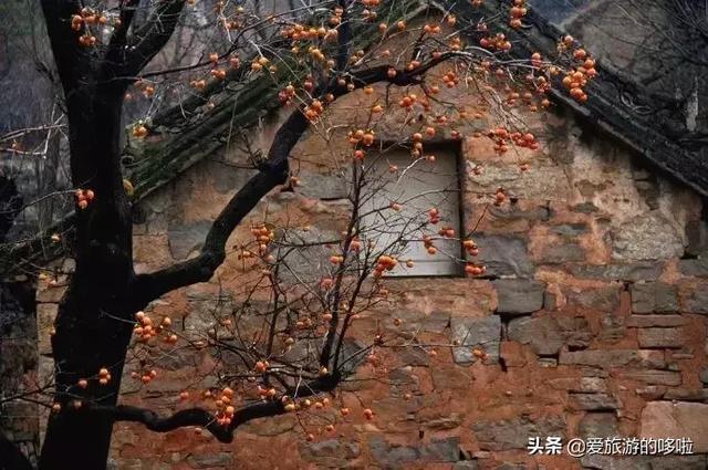 它霸占了太行山50%精绝奇景，高铁直达，却隐匿了2200年！