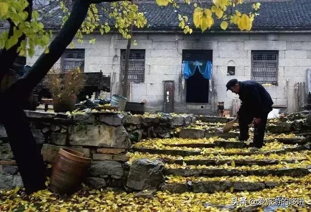 它霸占了太行山50%精绝奇景，高铁直达，却隐匿了2200年！