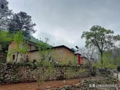 它霸占了太行山50%精绝奇景，高铁直达，却隐匿了2200年！