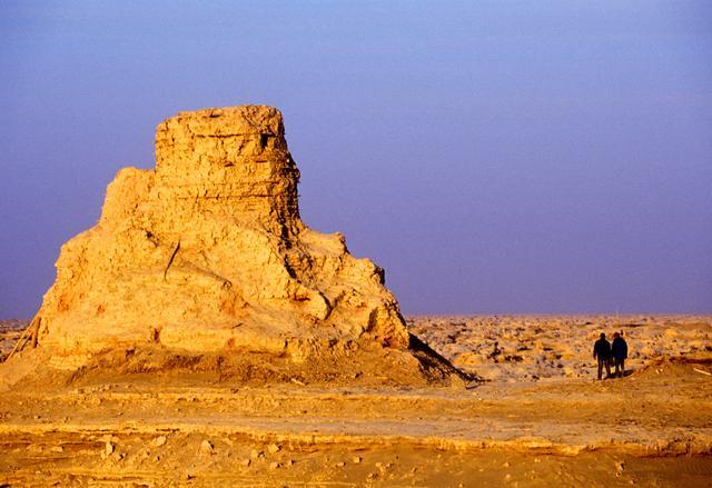 中国最贵景点 ，一张门票3500元！全世界只有5万人去过！