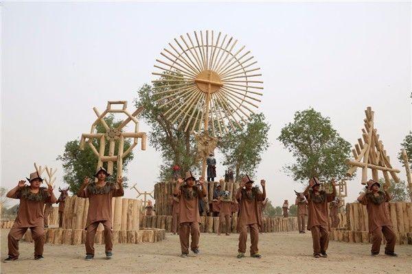 中国最贵景点 ，一张门票3500元！全世界只有5万人去过！