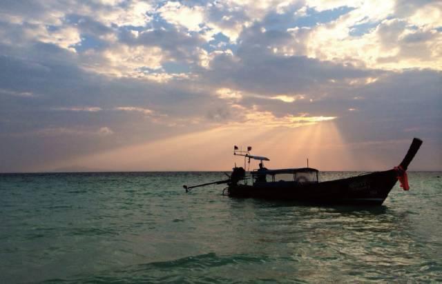 教你2招，用手机摄影秒杀朋友圈！