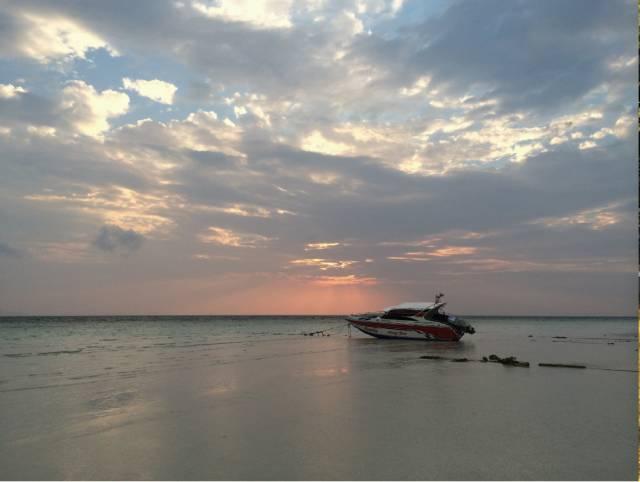 教你2招，用手机摄影秒杀朋友圈！