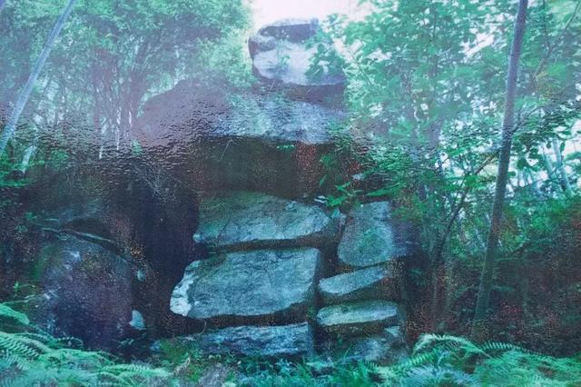 浙江有个“悬崖村”，藏在海拔800多米的深山中，绝美的天空之城