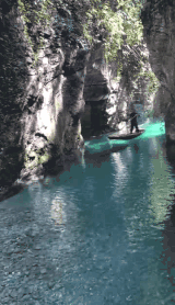 CNN评出中国隐藏的最美仙境！却少有人涉足…