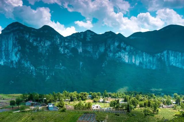 CNN评出中国隐藏的最美仙境！却少有人涉足…