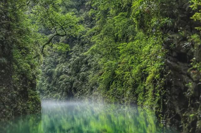 CNN评出中国隐藏的最美仙境！却少有人涉足…