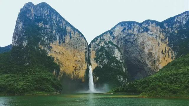 CNN评出中国隐藏的最美仙境！却少有人涉足…