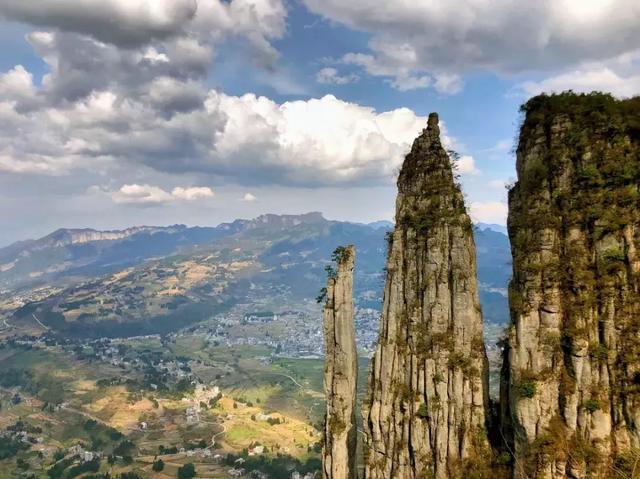 CNN评出中国隐藏的最美仙境！却少有人涉足…