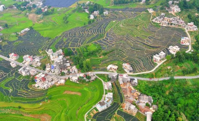 CNN评出中国隐藏的最美仙境！却少有人涉足…