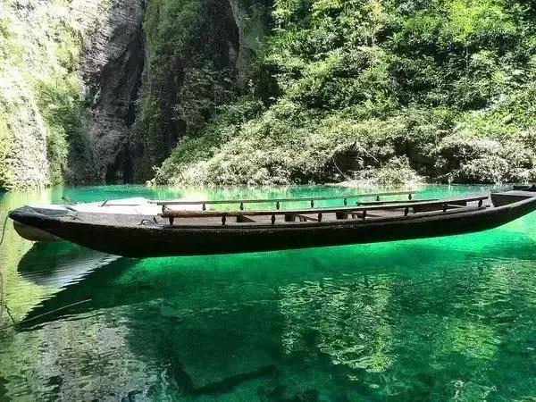 CNN评出中国隐藏的最美仙境！却少有人涉足…