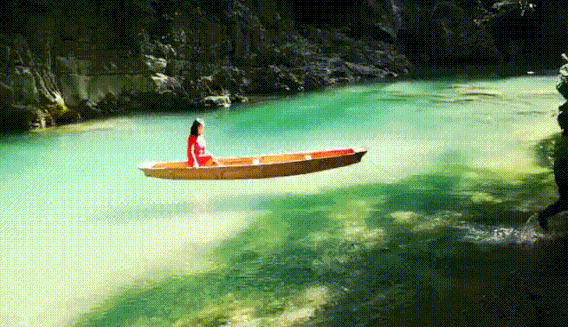 CNN评出中国隐藏的最美仙境！却少有人涉足…