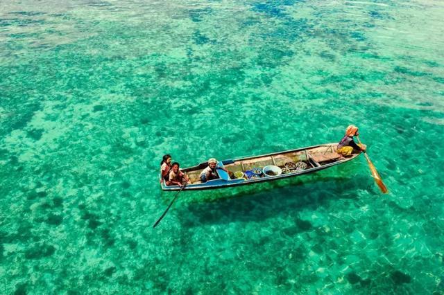 CNN评出中国隐藏的最美仙境！却少有人涉足…