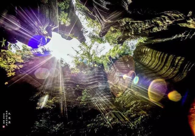 CNN评出中国隐藏的最美仙境！却少有人涉足…