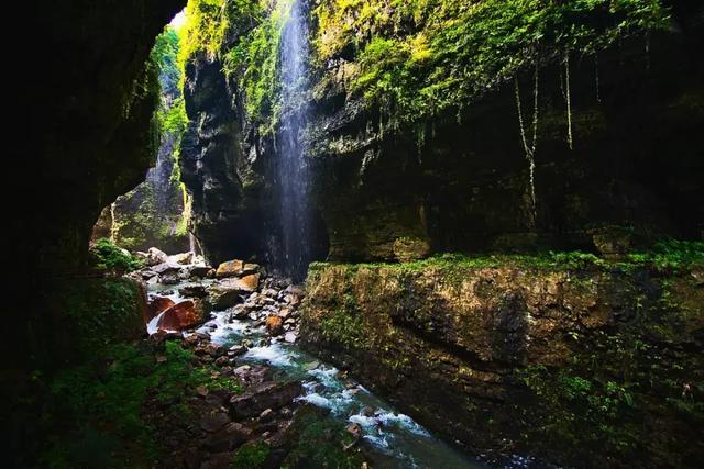 CNN评出中国隐藏的最美仙境！却少有人涉足…