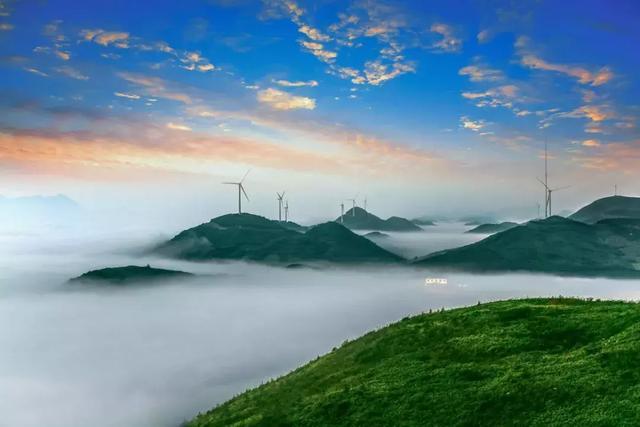 CNN评出中国隐藏的最美仙境！却少有人涉足…