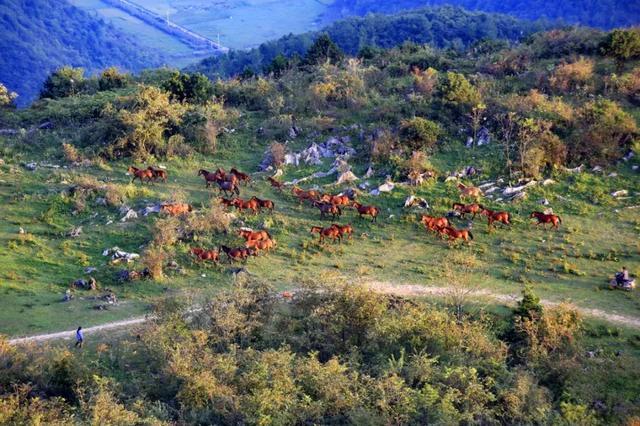 CNN评出中国隐藏的最美仙境！却少有人涉足…