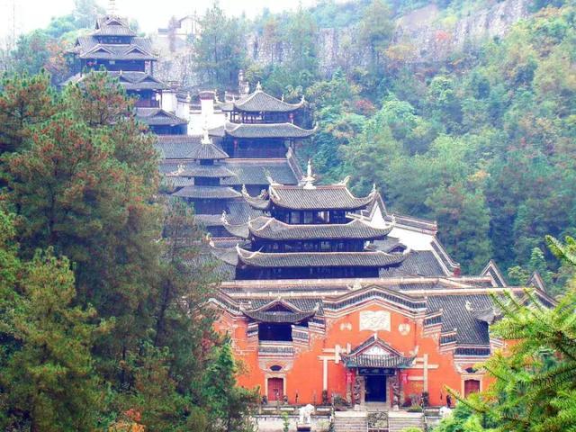 CNN评出中国隐藏的最美仙境！却少有人涉足…