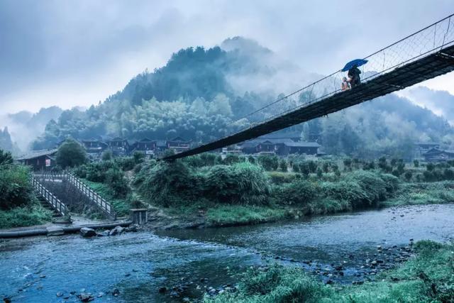 CNN评出中国隐藏的最美仙境！却少有人涉足…