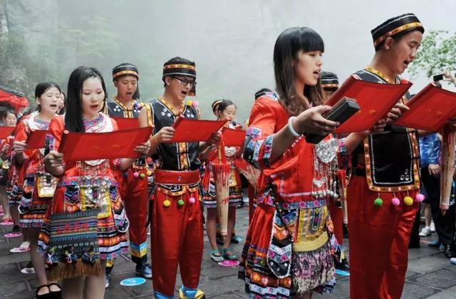 CNN评出中国隐藏的最美仙境！却少有人涉足…