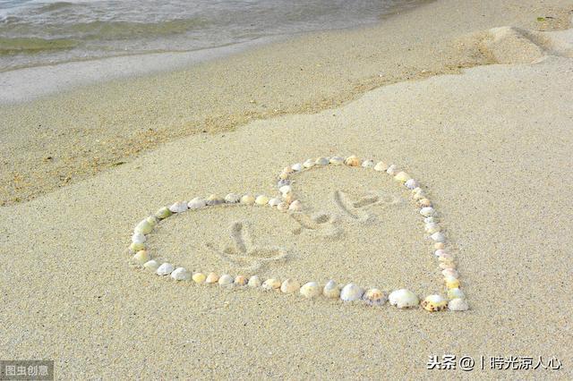 2019迎接520优美文艺句子，朋友圈5月20情人节幸福甜蜜的爱情短句