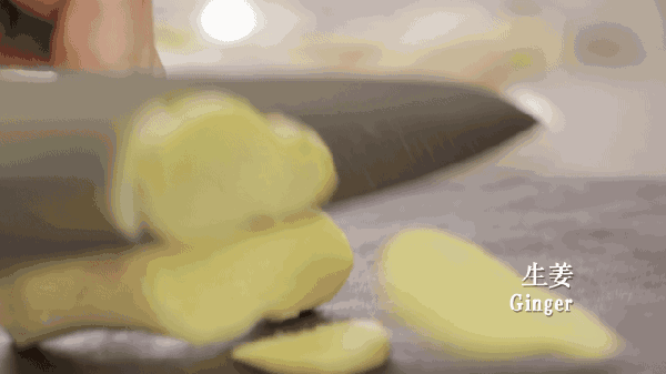 夏天到，要吃姜！补阳气、祛寒湿，好处多到数不清，现在吃最合适