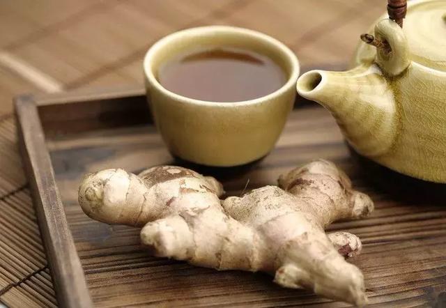 夏天到，要吃姜！补阳气、祛寒湿，好处多到数不清，现在吃最合适