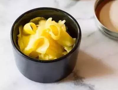 夏天到，要吃姜！补阳气、祛寒湿，好处多到数不清，现在吃最合适