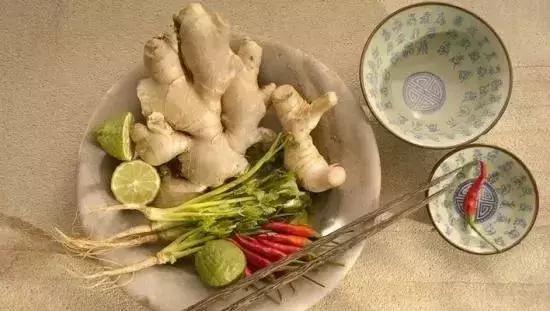 夏天到，要吃姜！补阳气、祛寒湿，好处多到数不清，现在吃最合适