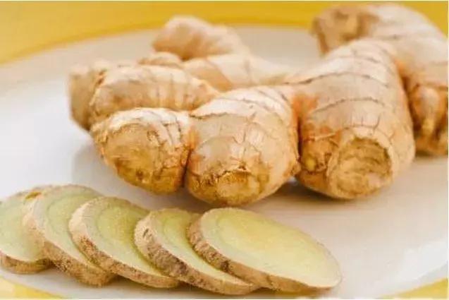 夏天到，要吃姜！补阳气、祛寒湿，好处多到数不清，现在吃最合适