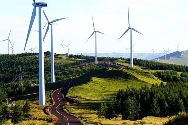 封闭半年，河北草原天路再次开放，再过10天，最美季节即将到来