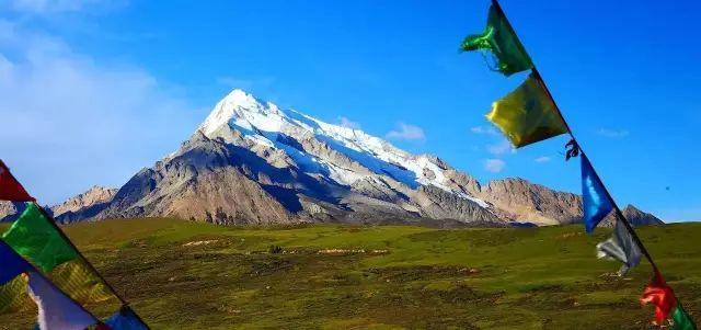 她只是四川的一个州，却霸占了川西美景的半壁江山